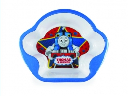 Thomas The Tank - T1 Shaped Bowl